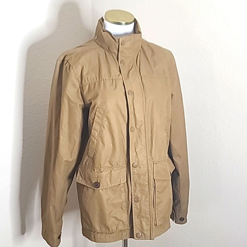 GAP Military Style Jacket